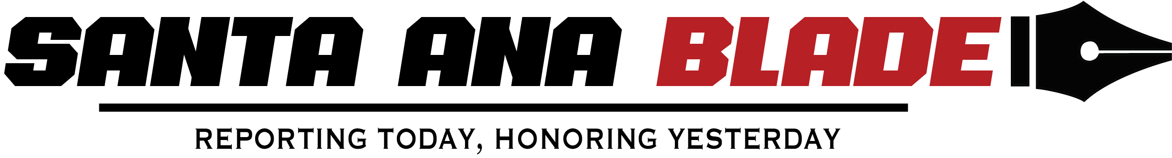Santa Ana Blade