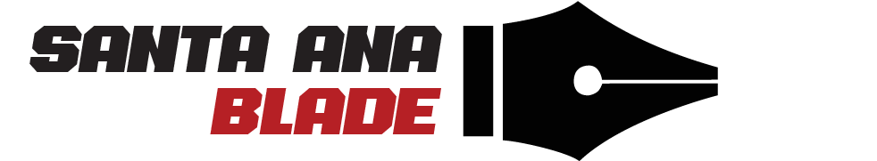 Santa Ana Blade