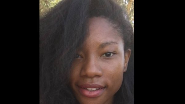 Khadiyjah Aliyyah Ali Pendergraph suspected of killing her daughter