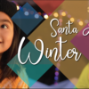 Santa Ana Winter Village
