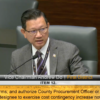 Ethics OC Board Supervisor Andrew Do November 28 2023