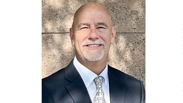 Thomas R. Hatch will serve until a permanent City Manager is hired