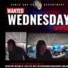 Daylight Burglary Suspect Santa Ana Wanted Wednesdat