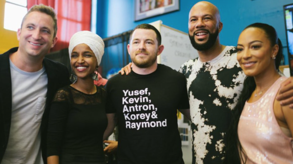 Michael Latt Activist Ceo of Lead with Love Murdered