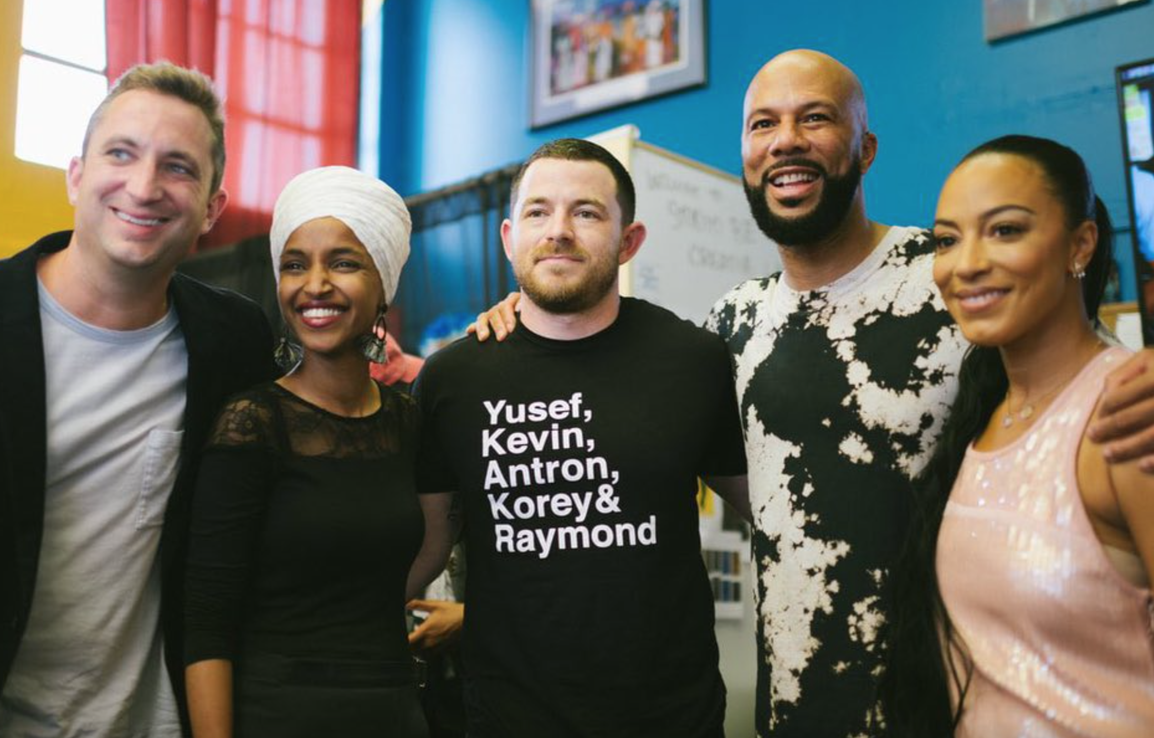 Michael Latt Activist Ceo of Lead with Love Murdered