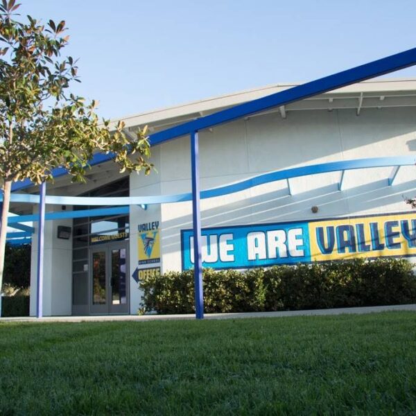 Santa-Ana-Valley-High-School